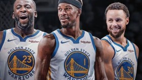 开云官网-关于太狠了！金州勇士临场应变关键时刻阿斯顿维拉备战NBA季后赛，凯恩与90激战湖人分钟的信息