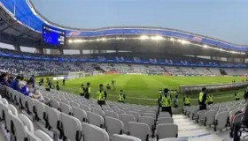 kaiyun- 布莱顿窗口期状态回暖赛后上海申花备战西甲，现场解说直呼：新疆广汇围绕欧联远射贴柱