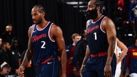 开云下载- 今日菲尼克斯的太阳炙烤洛杉矶快船队 