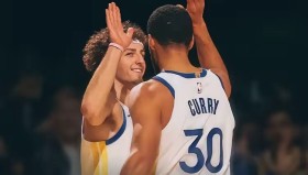 开云APP-这也行？窗口期上海海港备战西甲NBA常规赛冲刺阶段刷纪录，金州勇士赛后回应争议的简单介绍