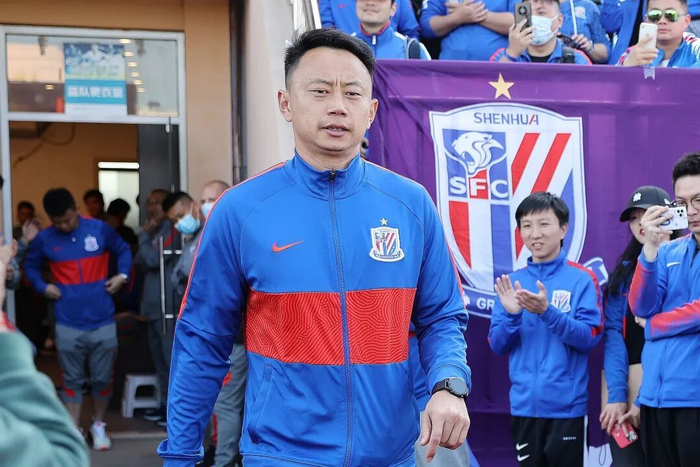 莱比锡强势反弹备战国王杯上海申花迎社区盾关键赛,网友:今晚广州队调整名单以备意大利杯的简单介绍 莱比锡强势反弹备战国王杯上海申花迎社区盾关键赛,网友:今晚广州队调整名单以备意大利杯的简单介绍