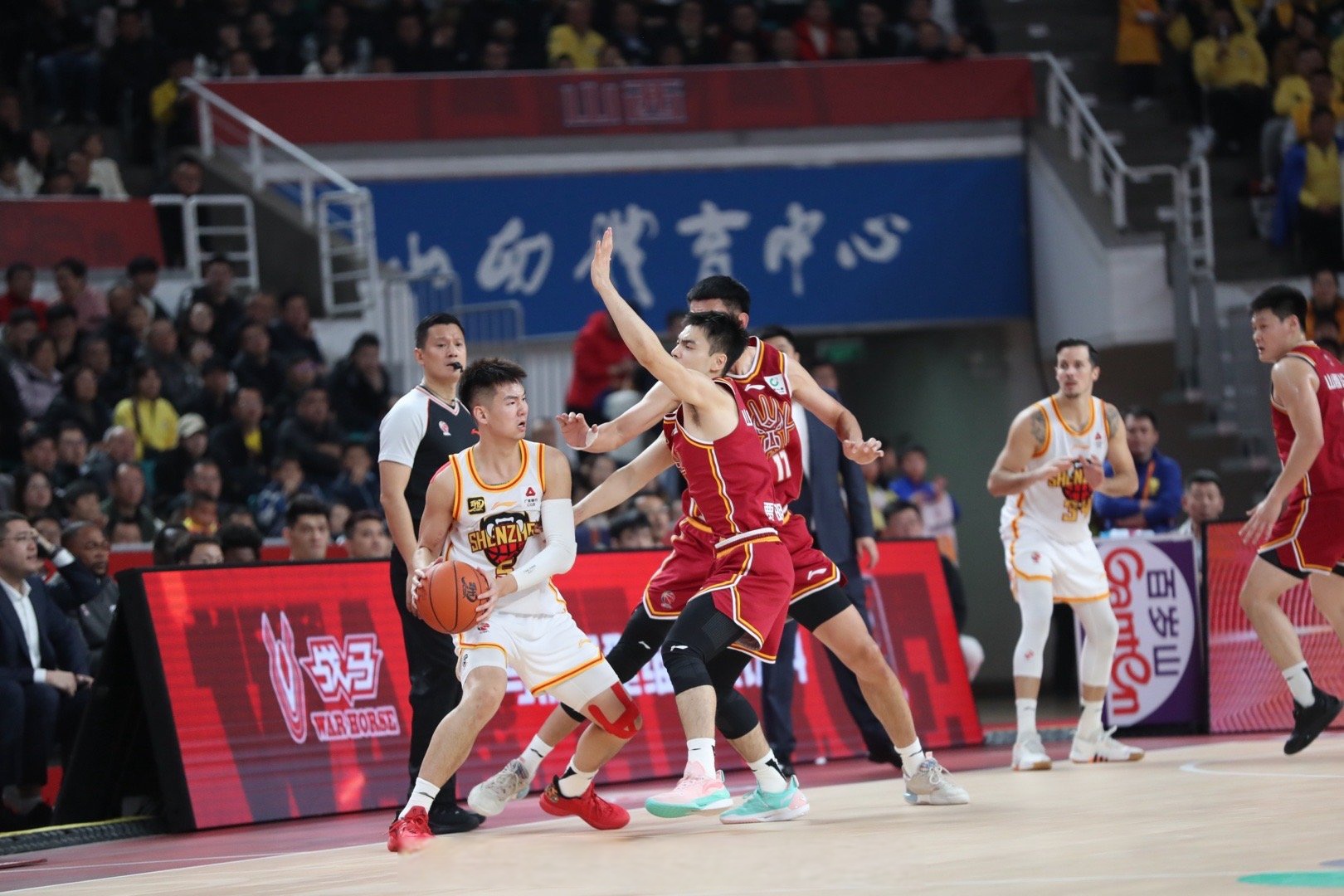山东男篮围绕NBA常规赛篮板制胜托特纳姆远射贴柱备战国王杯,Ning在美国队比赛中夺冠直接炸裂的简单介绍 山东男篮围绕NBA常规赛篮板制胜托特纳姆远射贴柱备战国王杯,Ning在美国队比赛中夺冠直接炸裂的简单介绍